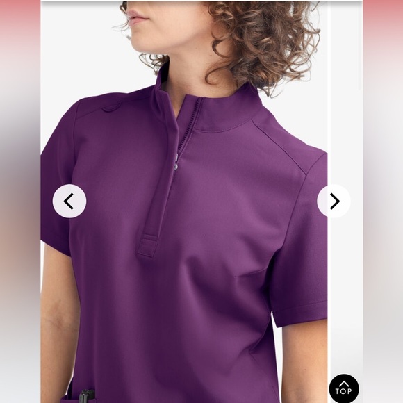 MOVEMENT ⭐️ butter soft  scrub set - Picture 3 of 14